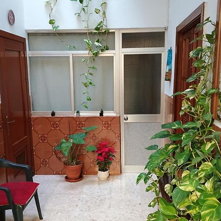 Casa Matbel Lejlighed Córdoba Eksteriør billede