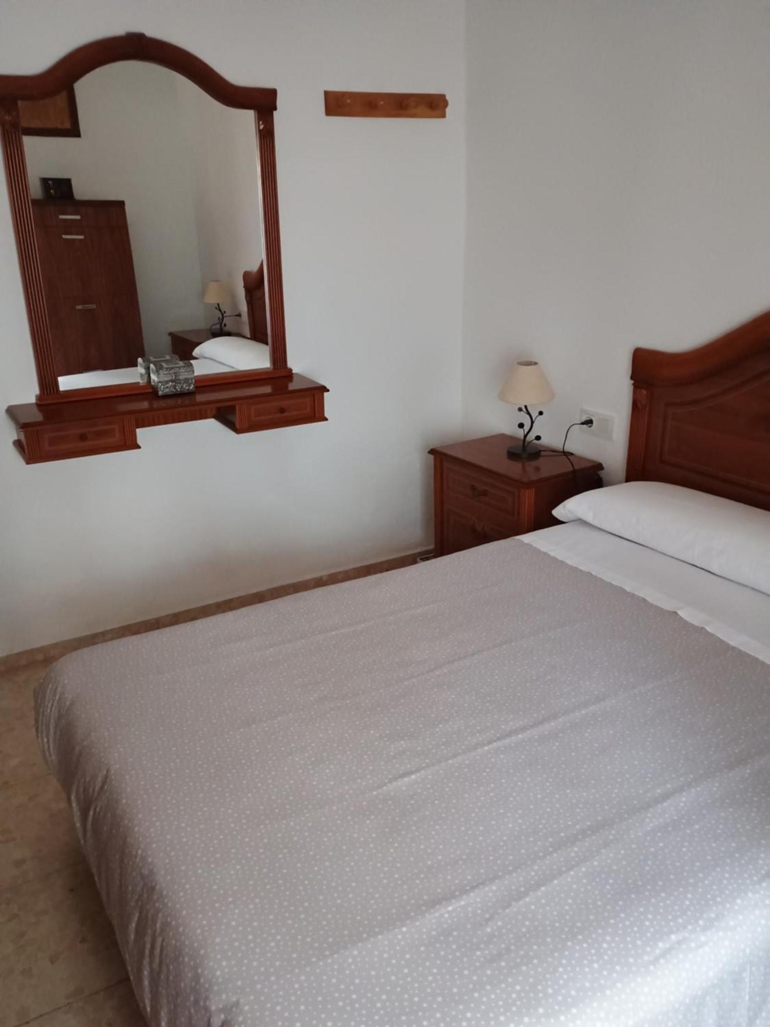 Casa Matbel Lejlighed Córdoba Eksteriør billede